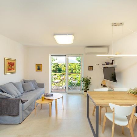 Hedera Estate, Hedera A54 Διαμέρισμα Ντουμπρόβνικ Εξωτερικό φωτογραφία