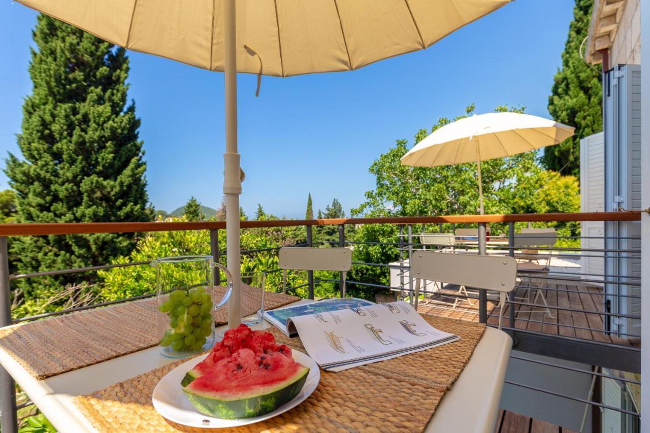 Hedera Estate, Hedera A54 Διαμέρισμα Ντουμπρόβνικ Εξωτερικό φωτογραφία
