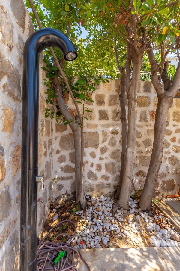 Hedera Estate, Hedera A54 Διαμέρισμα Ντουμπρόβνικ Εξωτερικό φωτογραφία