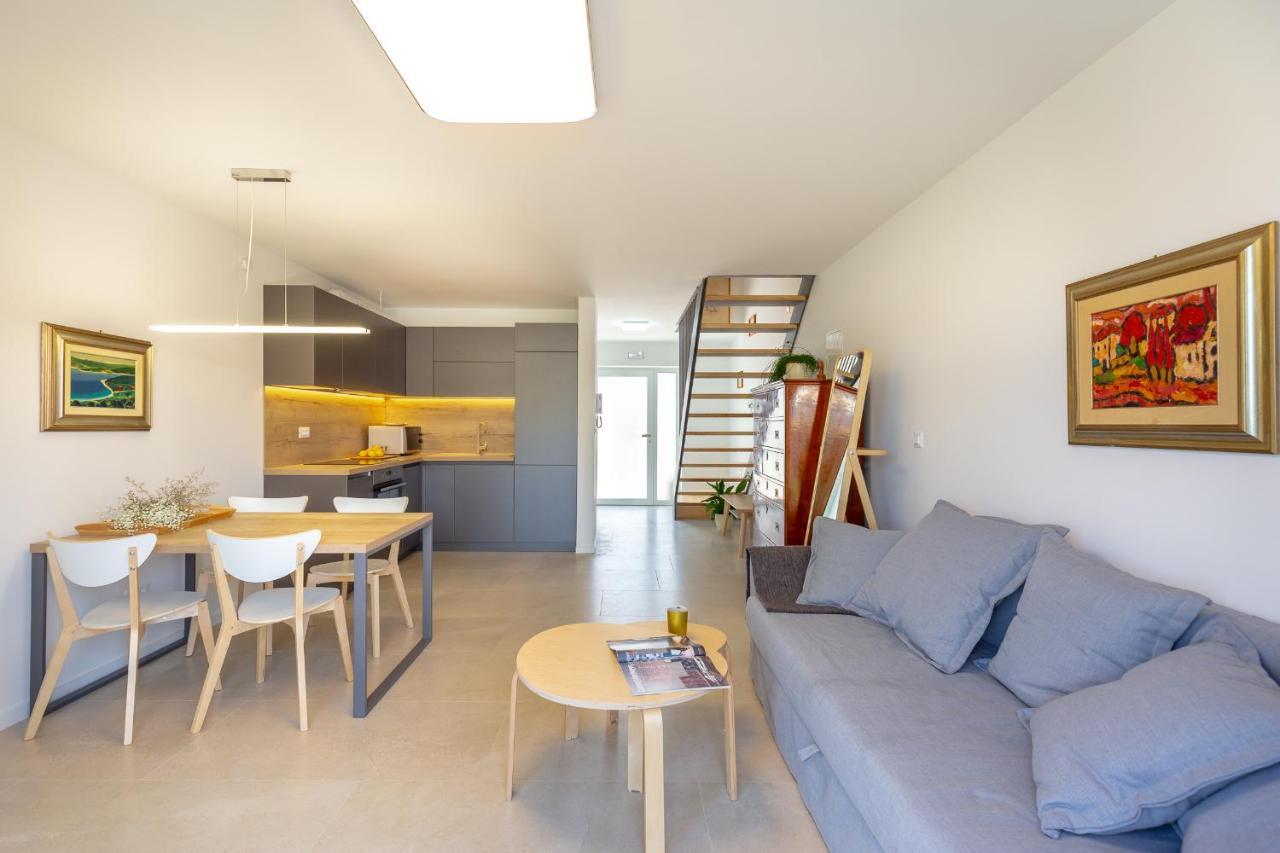 Hedera Estate, Hedera A54 Διαμέρισμα Ντουμπρόβνικ Εξωτερικό φωτογραφία