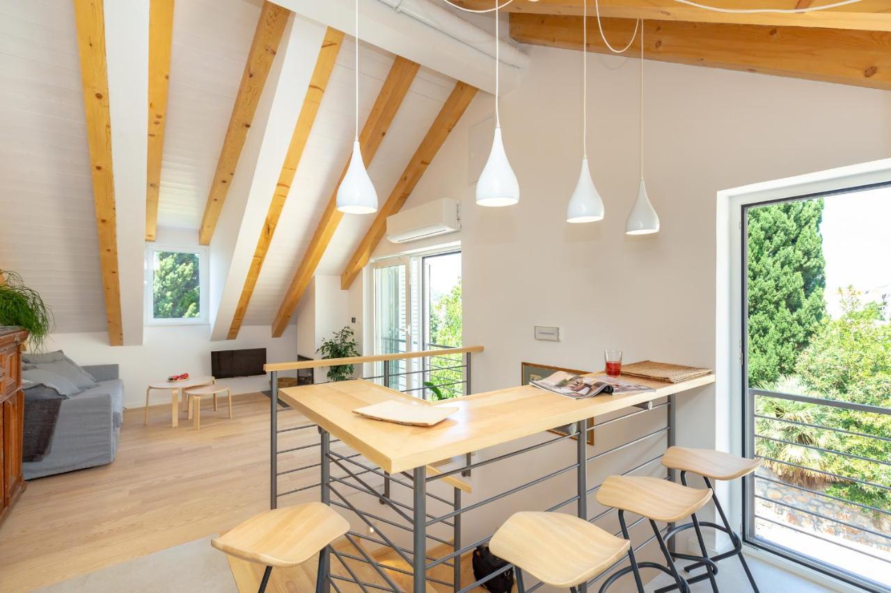 Hedera Estate, Hedera A54 Διαμέρισμα Ντουμπρόβνικ Εξωτερικό φωτογραφία