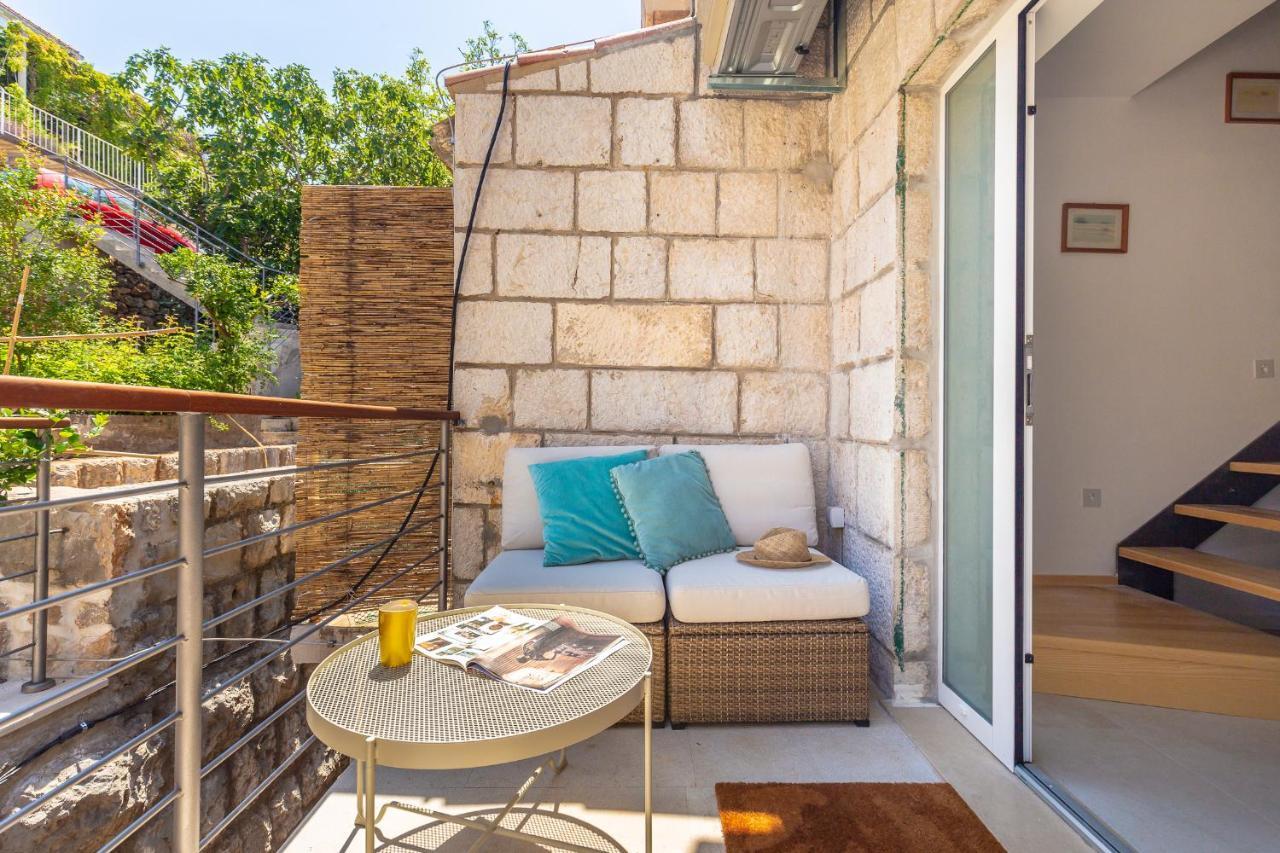 Hedera Estate, Hedera A54 Διαμέρισμα Ντουμπρόβνικ Εξωτερικό φωτογραφία