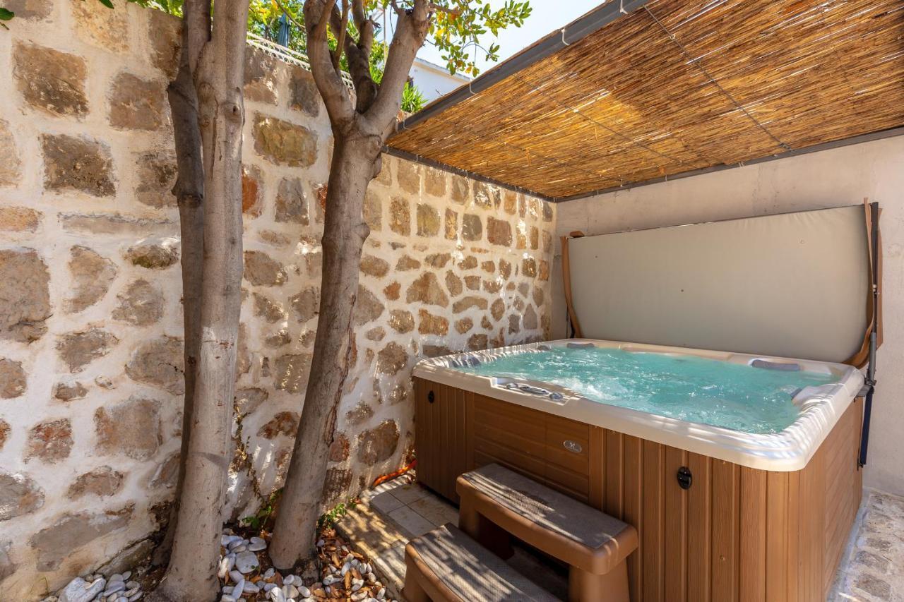 Hedera Estate, Hedera A54 Διαμέρισμα Ντουμπρόβνικ Εξωτερικό φωτογραφία