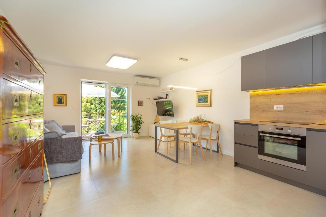 Hedera Estate, Hedera A54 Διαμέρισμα Ντουμπρόβνικ Εξωτερικό φωτογραφία