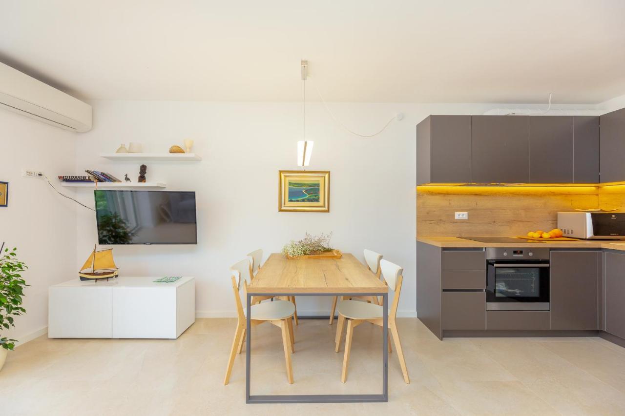 Hedera Estate, Hedera A54 Διαμέρισμα Ντουμπρόβνικ Εξωτερικό φωτογραφία