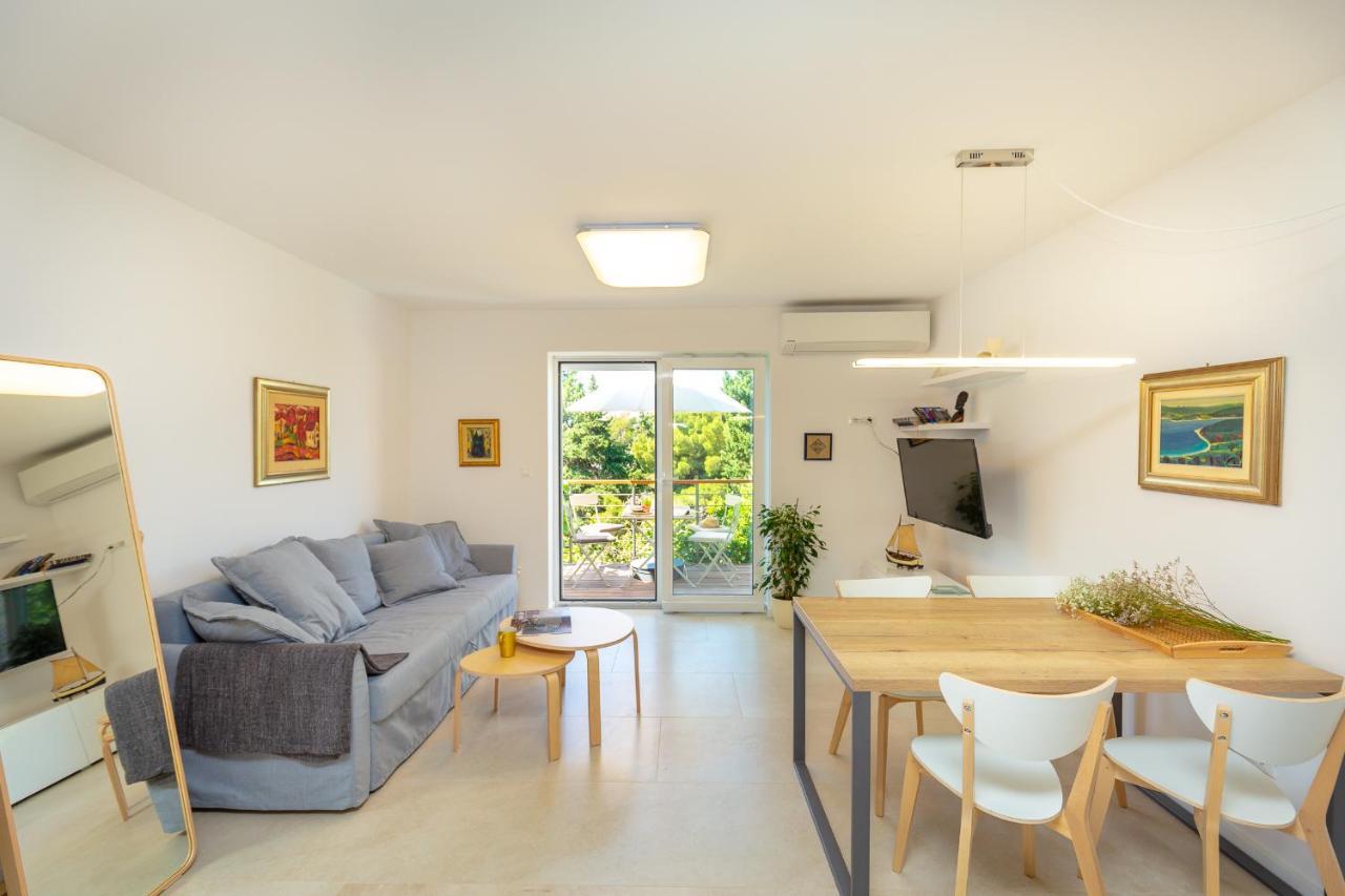 Hedera Estate, Hedera A54 Διαμέρισμα Ντουμπρόβνικ Εξωτερικό φωτογραφία
