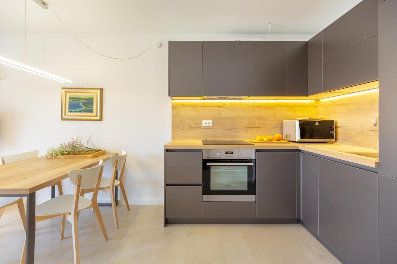 Hedera Estate, Hedera A54 Διαμέρισμα Ντουμπρόβνικ Εξωτερικό φωτογραφία