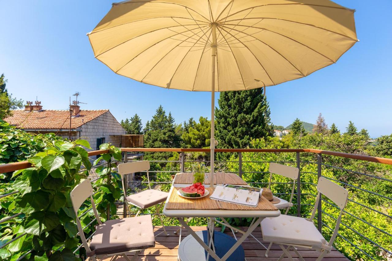 Hedera Estate, Hedera A54 Διαμέρισμα Ντουμπρόβνικ Εξωτερικό φωτογραφία
