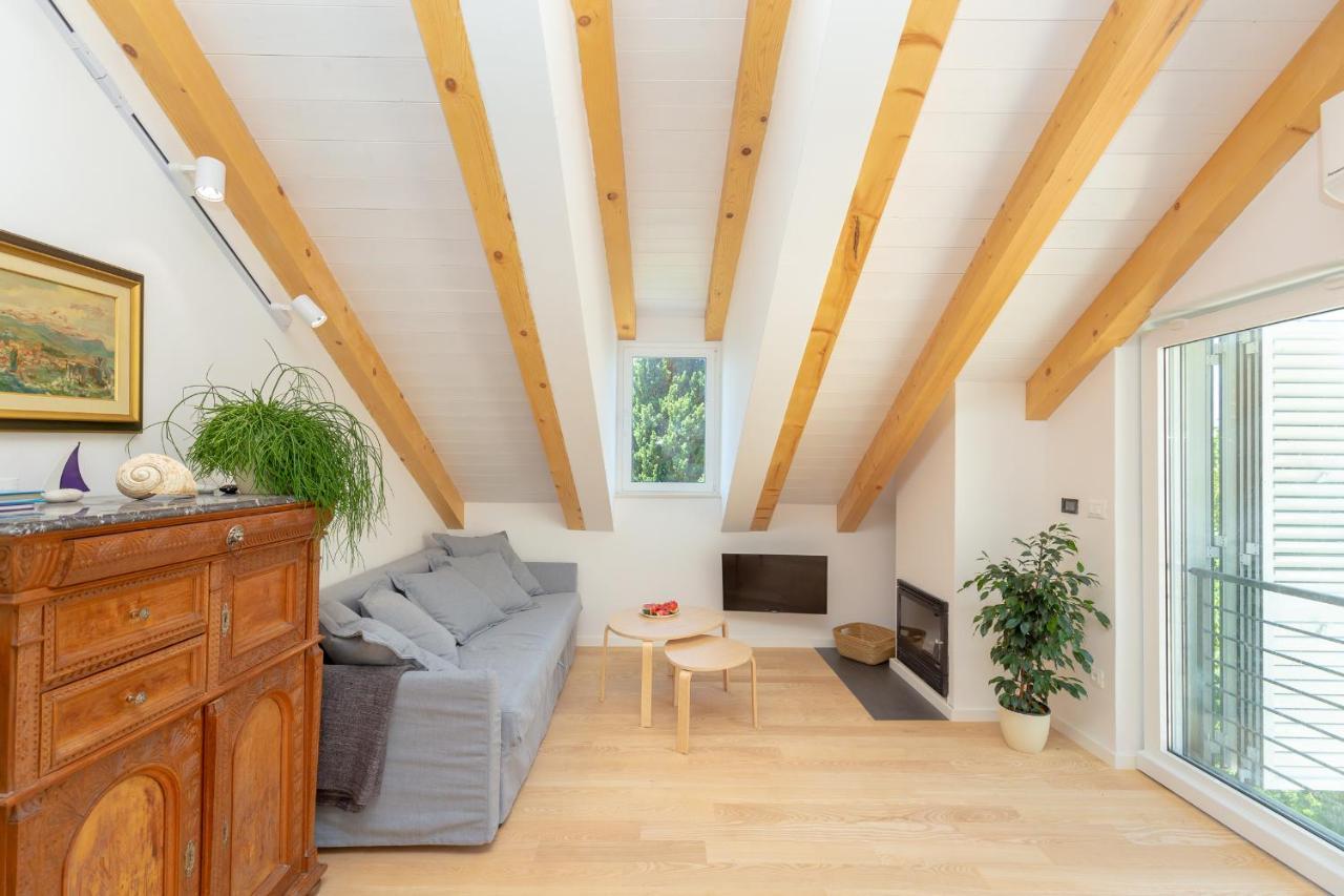 Hedera Estate, Hedera A54 Διαμέρισμα Ντουμπρόβνικ Εξωτερικό φωτογραφία