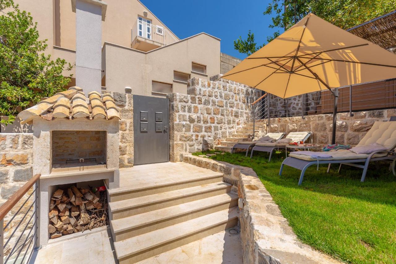 Hedera Estate, Hedera A54 Διαμέρισμα Ντουμπρόβνικ Εξωτερικό φωτογραφία