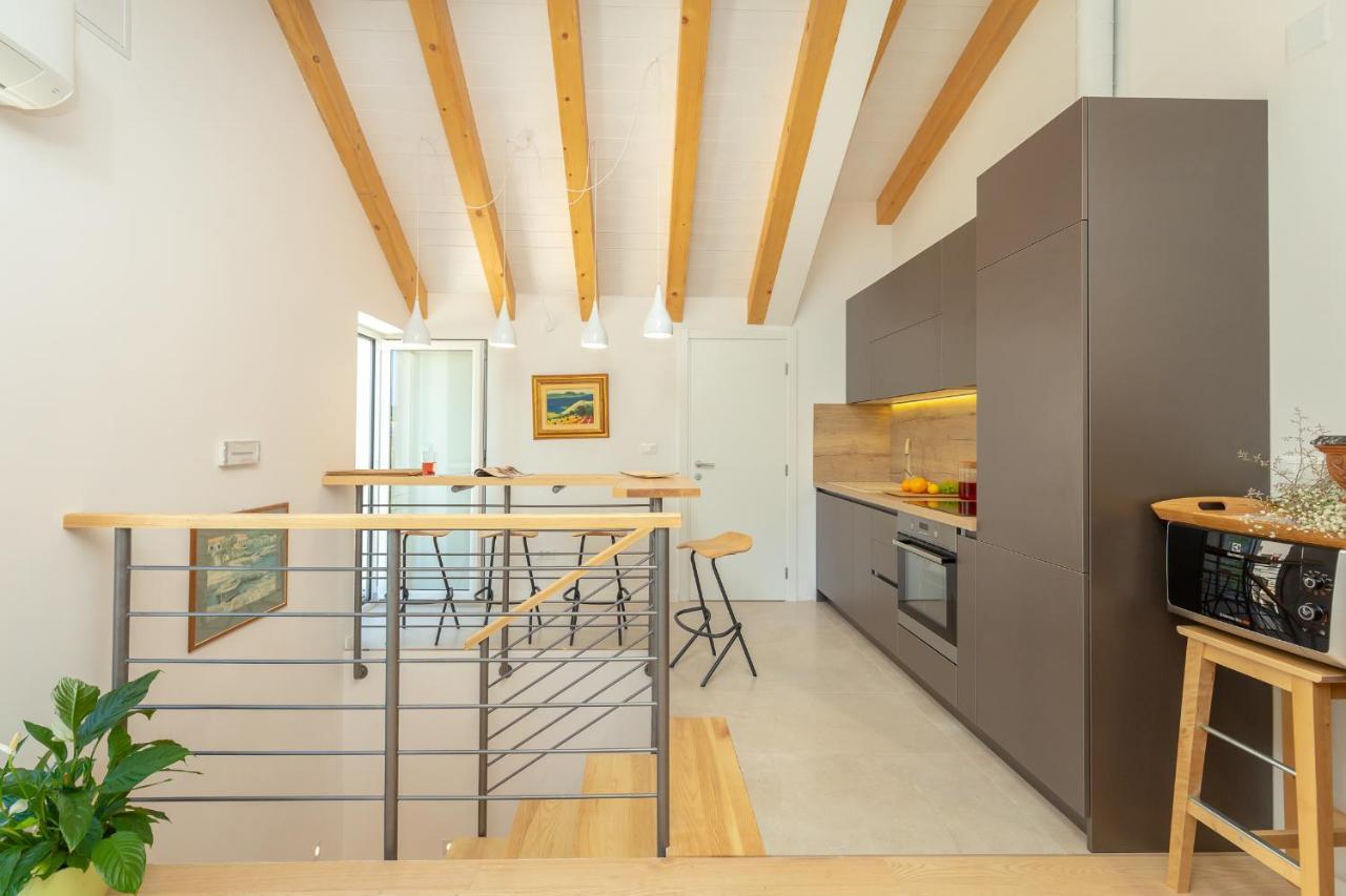 Hedera Estate, Hedera A54 Διαμέρισμα Ντουμπρόβνικ Εξωτερικό φωτογραφία